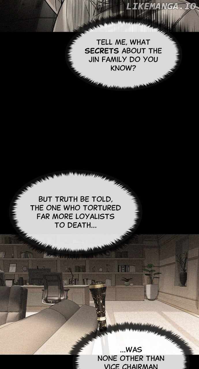 The Childe Chapter 33 83